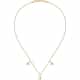 COLLIER CLEOR PETALI - P.31T610004700