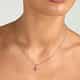 COLLIER CLEOR PETALI - P.31T610004600