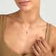 COLLIER CLEOR PETALI - P.31T610004400