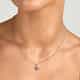 COLLIER CLEOR PETALI - P.31T610004400