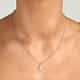 COLLIER CLEOR PETALI - P.31T610004300