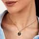 COLLIER CLEOR TRENDY - P.31T610001800
