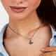 COLLIER CLEOR TRENDY - P.31T610001700