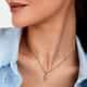 COLLIER CLEOR TRENDY - P.31T610001500