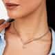 COLLIER CLEOR TRENDY - P.31T610000800