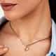 COLLIER CLEOR TRENDY - P.31T610000700