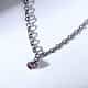 COLLIER CLEOR TRENDY - P.31T610000600