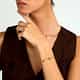BRACELET CLEOR CIRCLE - P.31T605006700