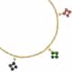 BRACELET CLEOR PETALI - P.31T605006600