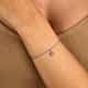 BRACELET CLEOR PETALI - P.31T605006400