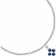 BRACELET CLEOR PETALI - P.31T605006200