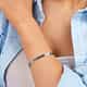 BRACELET CLEOR TRENDY - P.31T605003400