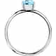 BAGUE CLEOR TRENDY - P.31T603000414