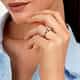 BAGUE CLEOR TRENDY - P.31T603000212
