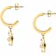BOUCLE CLEOR PETALI - P.31T601003100