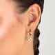 BOUCLE CLEOR PETALI - P.31T601003100