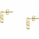 BOUCLE CLEOR PETALI - P.31T601002700