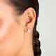 BOUCLE CLEOR PETALI - P.31T601002700