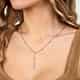 COLLIER CLEOR 3 CHIC - P.31S310001500