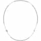 COLLIER CLEOR 3 CHIC - P.31S310001300