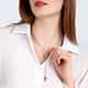 COLLIER CLEOR 3 CHIC - P.31S310001000