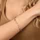 BRACELET CLEOR 3 CHIC - P.31S305001100