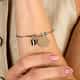 BRACELET CLEOR GOOD VIBES - P.31R527000200