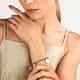 BRACELET CLEOR GOOD VIBES - P.31R505003200