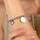BRACELET CLEOR GOOD VIBES - P.31R505003200