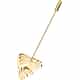 BROCHE CLEOR VINTAGE - P.318I07000100