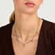 COLLIER CLEOR NOELIE - P.318D10004300