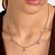 COLLIER CLEOR NOELIE - P.318D10004300