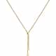 COLLIER CLEOR NOELIE - P.318D10004200