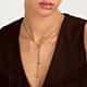 COLLIER CLEOR NOELIE - P.318D10004200