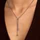 COLLIER CLEOR NOELIE - P.318D10004100