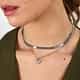 COLLIER CLEOR NOELIE - P.318D10002800