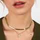 COLLIER CLEOR NOELIE - P.318D10002700