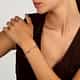 BRACELET CLEOR NOELIE - P.318D05005700