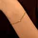 BRACELET CLEOR NOELIE - P.318D05005600