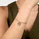 BRACELET CLEOR NOELIE - P.318D05003800
