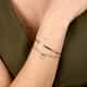 BRACELET CLEOR NOELIE - P.318D05003700