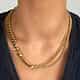 COLLIER CLEOR FELICITA' - P.314C10002700