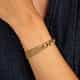 BRACELET CLEOR FELICITA' - P.314C05002600