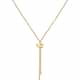 COLLIER CLEOR PEPITA - P.313J10000700