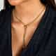 COLLIER CLEOR PEPITA - P.313J10000700