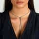 COLLIER CLEOR PEPITA - P.313J10000600