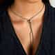 COLLIER CLEOR PEPITA - P.313J10000600