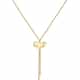 COLLIER CLEOR PEPITA - P.313J10000500