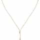 COLLIER CLEOR PEPITA - P.313J10000300