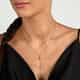 COLLIER CLEOR PEPITA - P.313J10000300